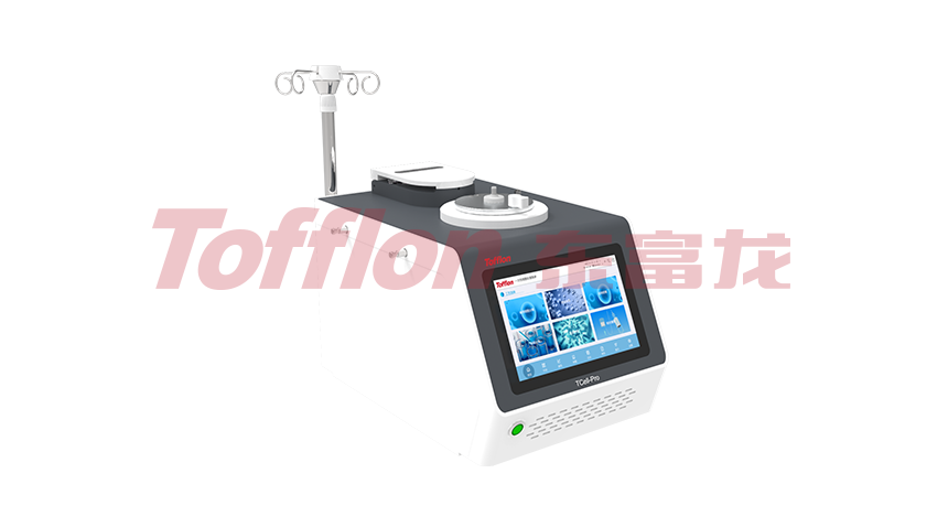 东富龙科技集团股份有限公司