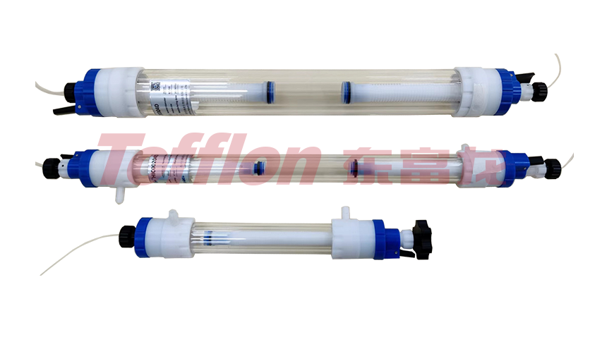 东富龙科技集团股份有限公司