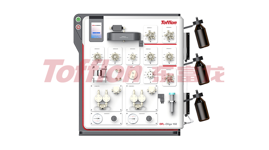 东富龙科技集团股份有限公司