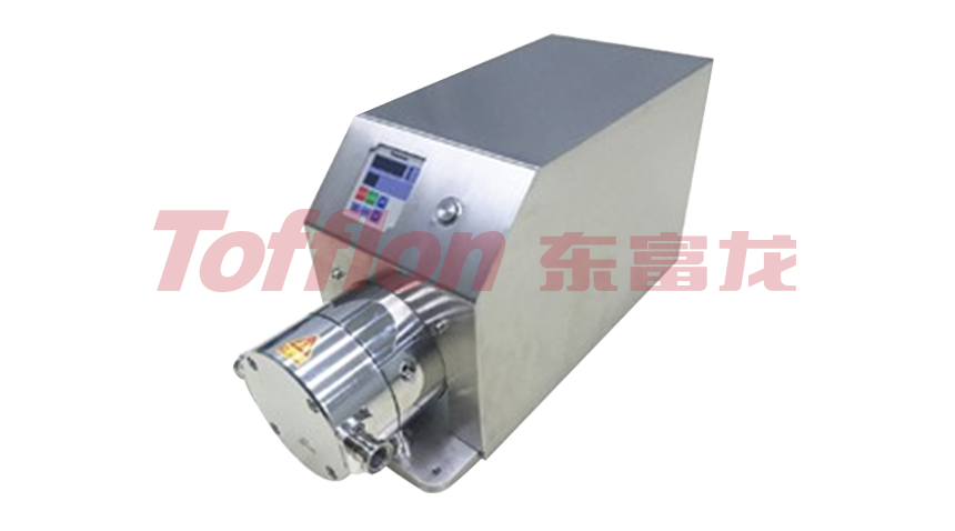 东富龙科技集团股份有限公司