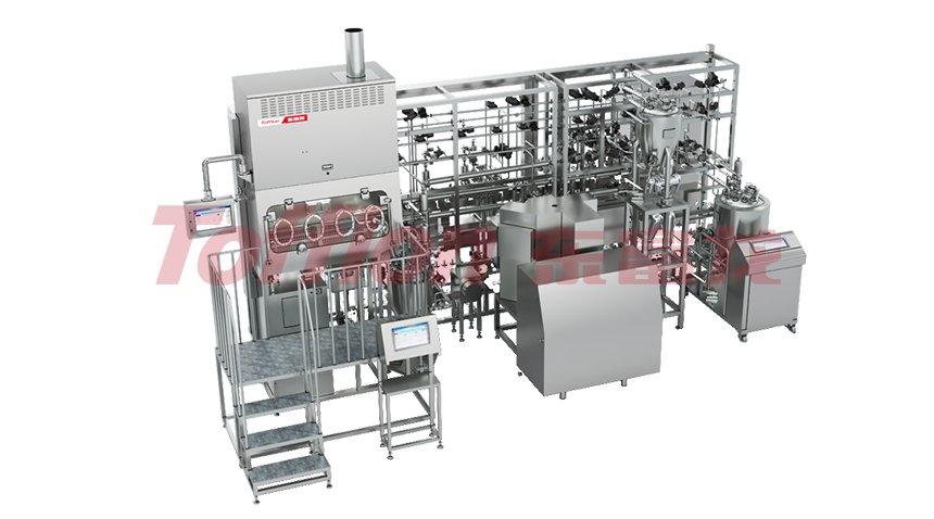 东富龙科技集团股份有限公司