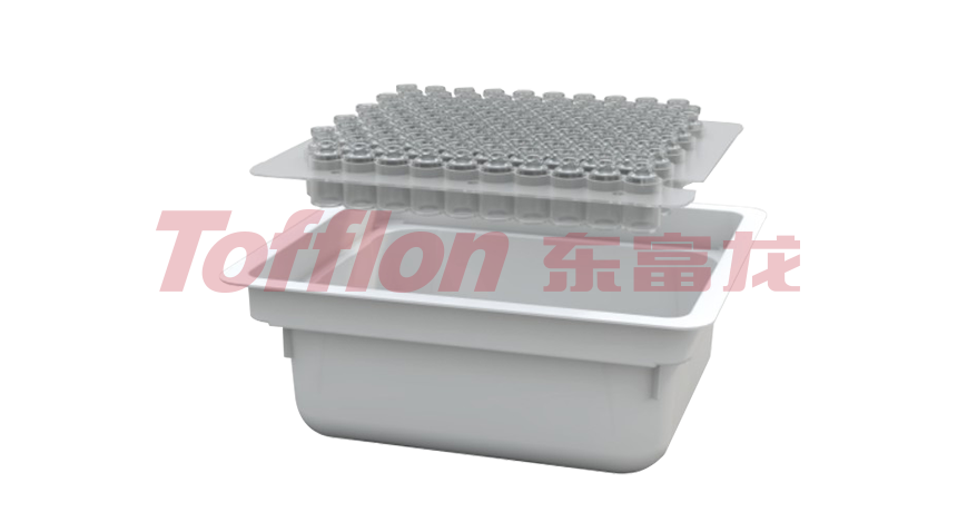 东富龙科技集团股份有限公司