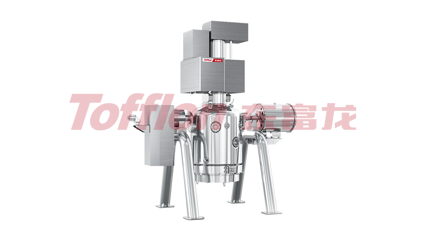 东富龙科技集团股份有限公司