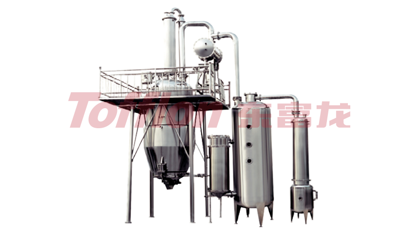 东富龙科技集团股份有限公司