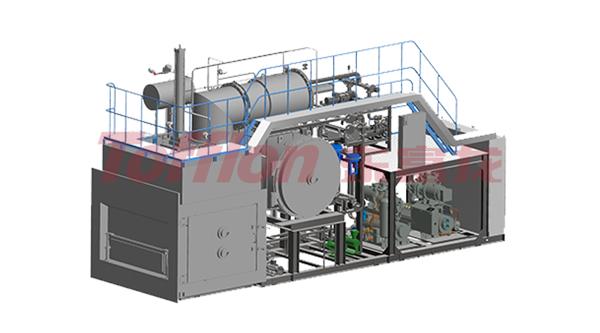 东富龙科技集团股份有限公司