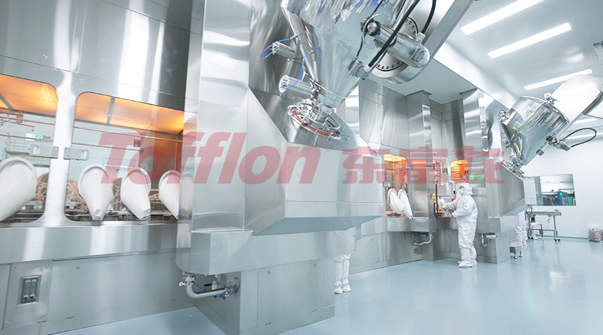 东富龙科技集团股份有限公司